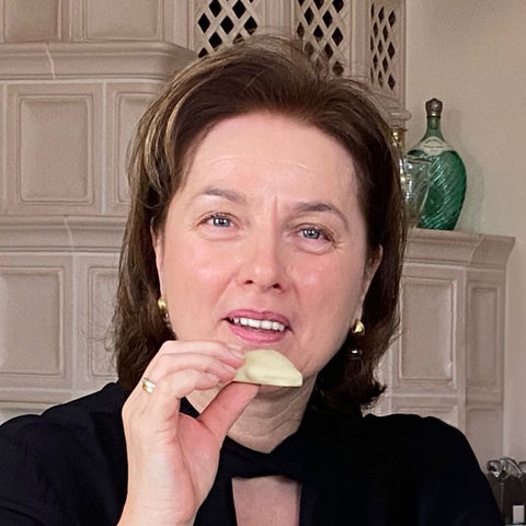 Anita Bachlehner