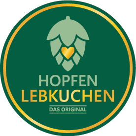 Hopfenlebkuchen
